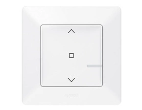 LEG 752191 VALLNA BEZDRÁT OVL. ŽAL. BÍLÁ