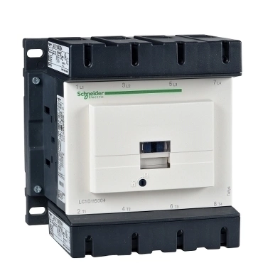 SCHN LC1D115004M7 Stykač 200A AC1 4P 220V AC RP 3,27kč/ks