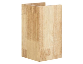 LED svítidlo nástěnné LEDVANCE SMART WIFI ORBISW WOOD 210X110TWWD