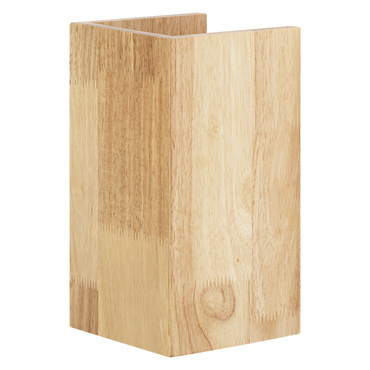 LED svítidlo nástěnné LEDVANCE SMART WIFI ORBISW WOOD 210X110TWWD
