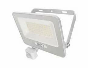 EMOS ZS2344W LED REFLEKTOR GLARO B PIR 50W 5000LM IP54 NW PIR