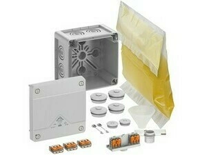 SPELSBERG Abox Pro XT SLK-42 NEW