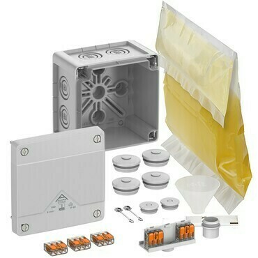 SPELSBERG Abox Pro XT SLK-42 NEW