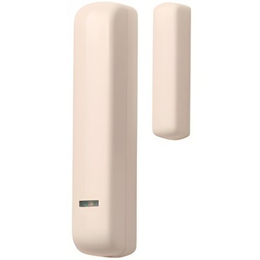 EATON 300294 CDWA-01/3a RF okenní / dveřní kontakt, baterie typ CR2, teplá bílá