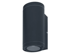 Svítidlo venkovní LEDVANCE ENDURA CLASSIC BEAM UPDOWN GU10 DG, IP44