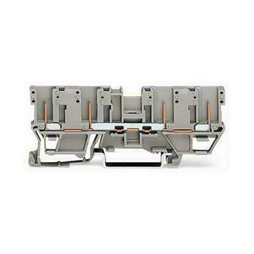 WAGO 769-151 Řadová svorka – 4 piny