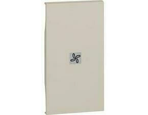 LEG KM01M2RN LNOW KRYT VĚTRÁNÍ 2M PÍSEK