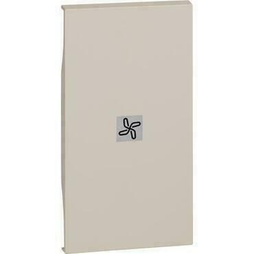 LEG KM01M2RN LNOW KRYT VĚTRÁNÍ 2M PÍSEK