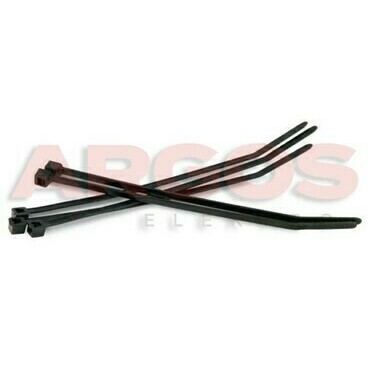 ESSER 762254 Tie Wrap black for 762251 110°C constant rated