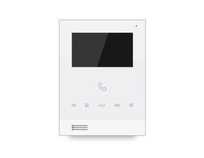 CZPHONE DV IS15: HF telefon 4,3" dotyková tlačítka