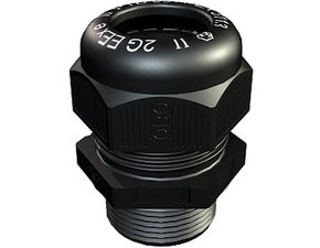 VTEC EXL PG21 SW Kabelová vývodka EX