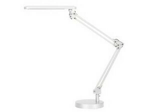Stolní lampa Colin bílá LED 6W RABALUX 4407