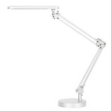 Stolní lampa Colin bílá LED 6W RABALUX 4407