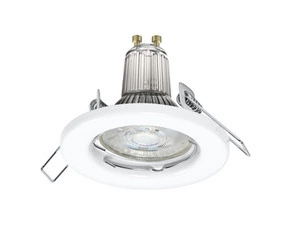 LEDV SP SET 3X2,6W 2700K 230V WT GU10   LEDV