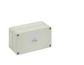 SPELSBERG 11091001 PS 1809-8-o/TK - technická krabice