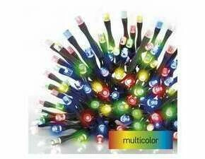 EMOS D1AM01 CONNECT START UNIT POWER+CHAIN 100LED 10M IP44 MC