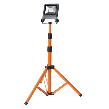 LED reflektor pracovní OSRAM LED WORKLIGHT 1X30W 840 TRIPOD