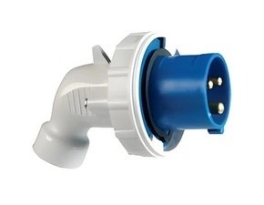 LEG 056503 ÚHLOVÁ VIDLICE 220V, 3K, 16A