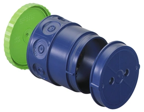 SPELSBERG 97378301 U 86 K DVD-3dílná