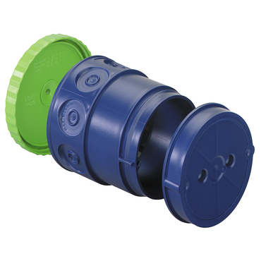 SPELSBERG 97378301 U 86 K DVD-3dílná