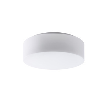 Svítidlo přisazené Osmont ERIS 2 LED 13W 4000K nouzové bílé IP43 (LED-1L14E500K64/412 NK3H 4K)