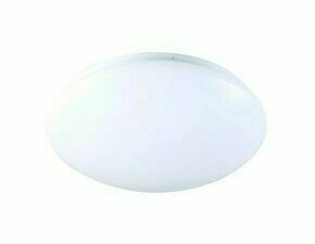 DAM Plafoniera LED Beetle 116-W2 16W 1280lm 4000K IP20 330x80mm bílá