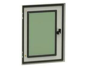 NOARK 110671 GD MHS 120 60 Průhledné dveře pro rozvaděče MHS1200x600mm