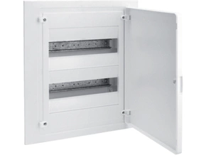 Rozvodnice zápustná HAG VF212PS Rozvodnice zápustná golf, IP40, 2-řadá, 24 mod.