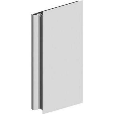 ABB 2CPX010505R9999 TZ610 -krycí deska elektroměru pro h=225…350 mm