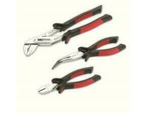 CIMCO 104022 Sada kleští VDE (3 ks)