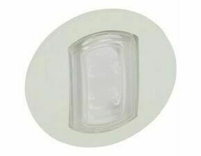 LEG 067805 CL IP44 KRYT DRŽÁK ŠTÍTKU