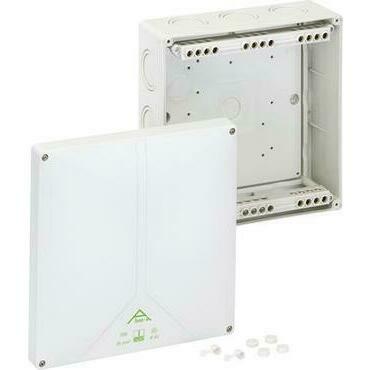 SPELSBERG 49043501 Abox-i 350-35