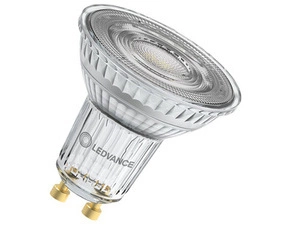 LED žárovka bodová LEDVANCE LED PAR1610036 9.6W 827 GU10 P