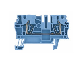 WEIDMÜLLER 1608520000 ZDU 2.5 BL