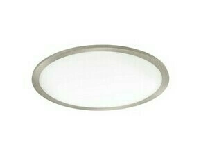 Svítidlo zapuštěné EGLO LED-EINBAUSP.O225 NICKEL-M.3000KFUEVA F