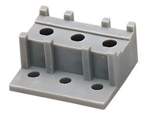 EATON 275443 KT-2 Nosič svorkovnice KL-7...KL-60 na panel