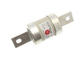 EATON TKM250 TKM250 Pojistka (norma BS88, řada Red Spot), 660V AC / 460V DC, 250A, gG