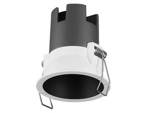 LEDV SPOT TWIST 70MM 5W 830 WT BK       LEDV