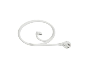 SCHN INS44291 Unica System+ - Kabel pro moduly 3m, 2,5mm2, přímý, Bílá
