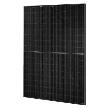 FV panel Ledvance 445Wp celočerný, rám 30mm, M445N60RB-BF-1.2M