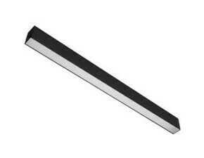 LED svítidlo závěsné MODUS HL3000MKO4/CRSTART/ND