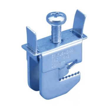 ER-EC 35 553470 Zemnící konektor pro sběrnice EC35, 553470