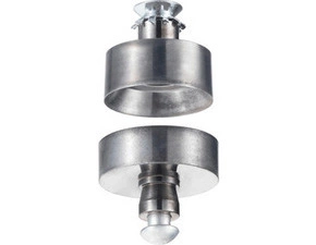 SCHM KA-1285-34 Nástroj - Děrovací vložka výměná do děrovacích kleští průměr 25 mm