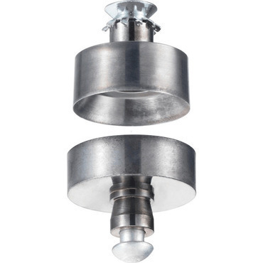 SCHM KA-1285-34 Nástroj - Děrovací vložka výměná do děrovacích kleští průměr 25 mm