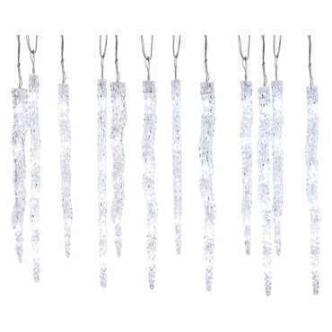 EMOS DCPC07 12 ICICLE TUBES CW MF