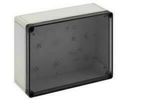 SPELSBERG 11100801 PS 2518-9-to / TK - technická krabice