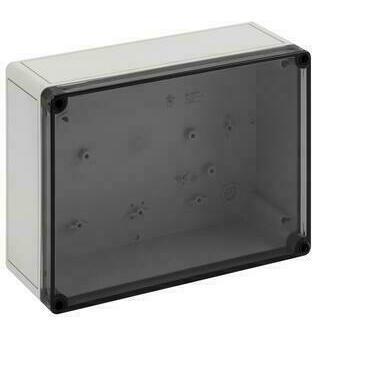 SPELSBERG 11100801 PS 2518-9-to / TK - technická krabice