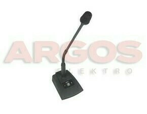 ESSER 581357 Dynamicky mikrofon TALK D