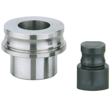 SPELSBERG 97891401 Výměnné průbojníky 14mm