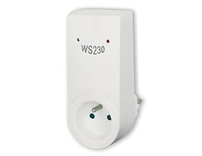 ELB 1230 WS230 Opakovač signálu-repeater